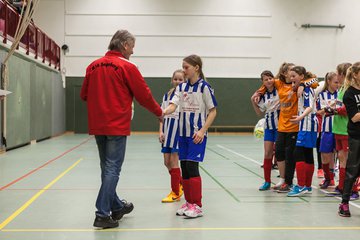 Bild 127 - wDJ/wEJ Hallenkreismeisterschaften